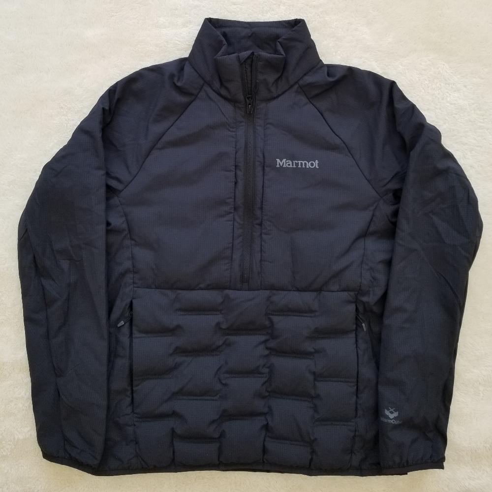 Marmot WarmCube Active 1/2 zip